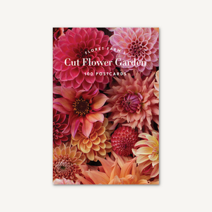 Chronicle Books Floret Farm's Flower Postcards (individual)