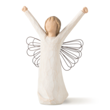 Willow Tree "Courage" Angel