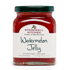 Stonewall Watermelon Jelly 101209