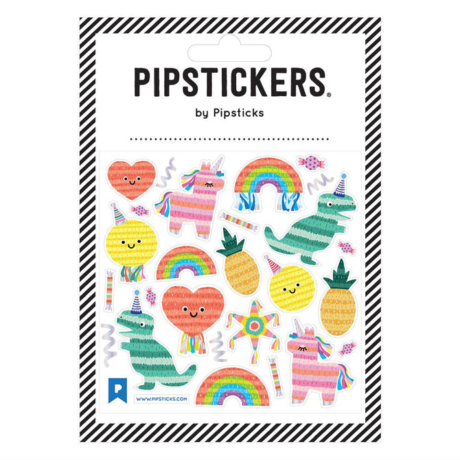 Pipsticks Pinata Party AS003398