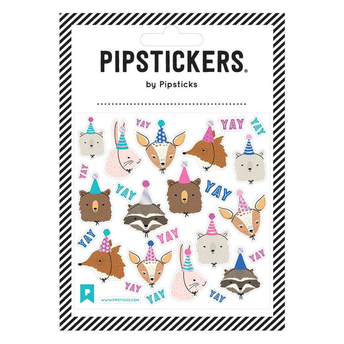 Pipsticks Ready To Party AS003399