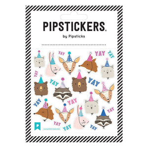 Pipsticks Ready To Party AS003399