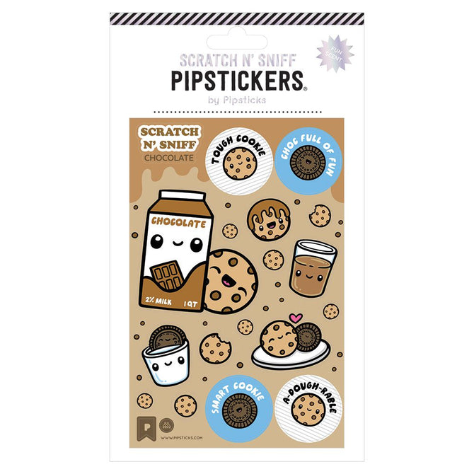 Pipsticks Smart Cookie SNS AS004463