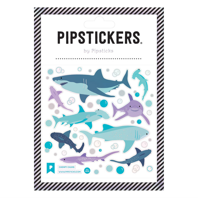 Pipsticks Chompy Chums AS011846