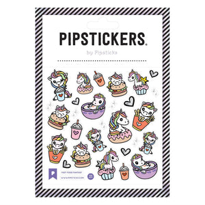 Pipsticks Fast Food Fantasy AS013544