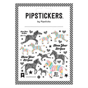 Pipsticks Show Your Stripes AS003237