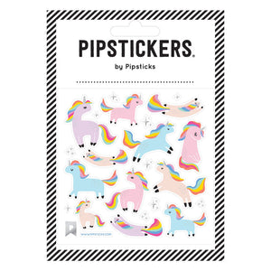 Pipsticks Precious Unicorns AS002145