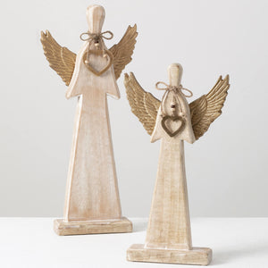 Sullivans Angel Figurine PN3200