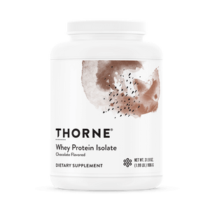 Thorne Whey Protein Isolate SP110