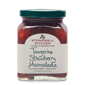 Stonewall Tangerine Strawberry Marmalade 101217