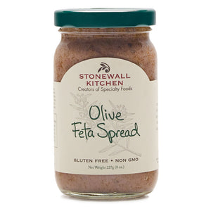 Stonewall Olive Feta Spread 150828