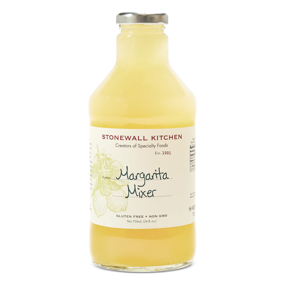 Stonewall Margarita Mixer 172406