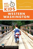Book: Best Hikes with Kids