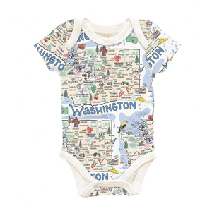 Washington Onesie