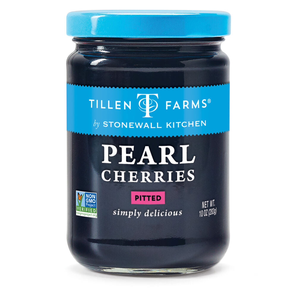 Tillen Farms Pearl Cherries 300206