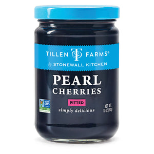 Tillen Farms Pearl Cherries 300206