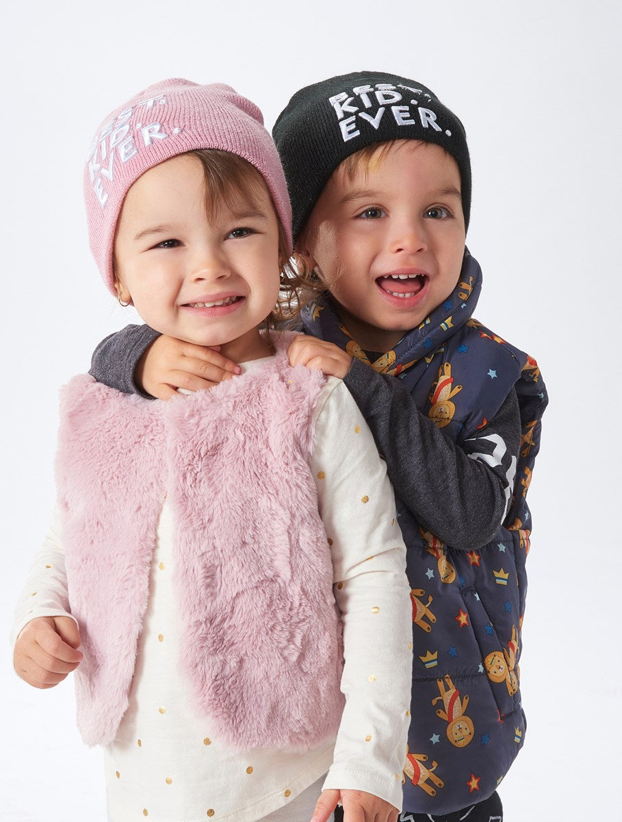 Best Kid Ever Beanie