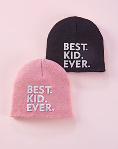 Best Kid Ever Beanie