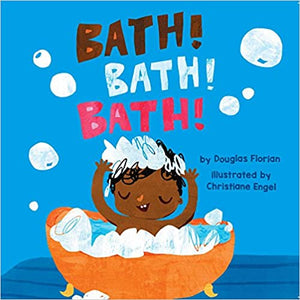 Book: Bath! Bath! Bath!