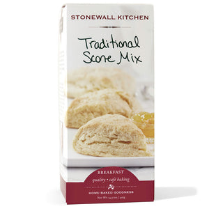 Stonewall Traditional Scone Mix 552347