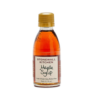 Stonewall Mini Maple Syrup 552401