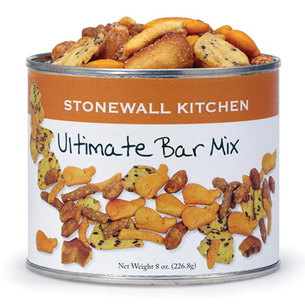 Stonewall Ultimate Bar Mix 553514