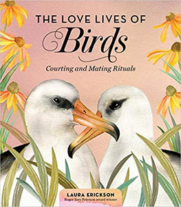 Book, The Love Lives Of Birds
