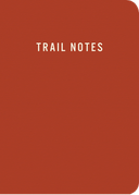 Book: Trail Notes