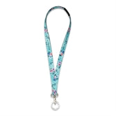 Remember To Smile - Lanyard