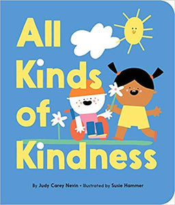 Book: All kinds of Kindness
