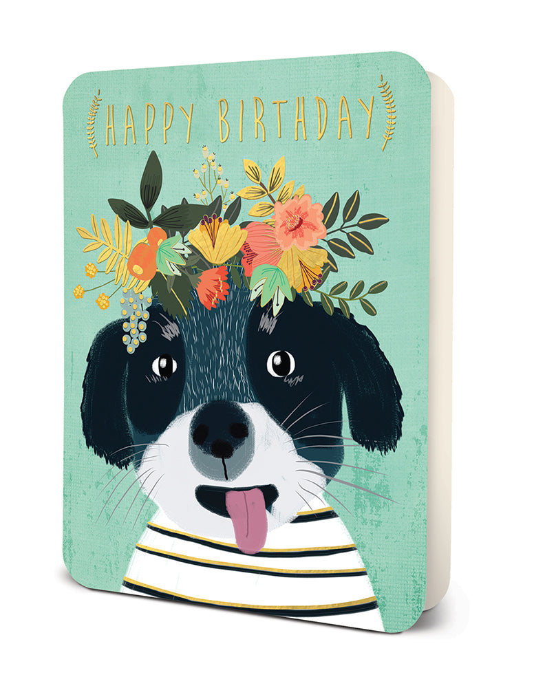 Studio Oh! Birthday Card 86776