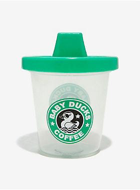 Babychino Sippy Cup
