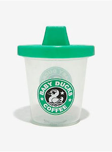 Babychino Sippy Cup