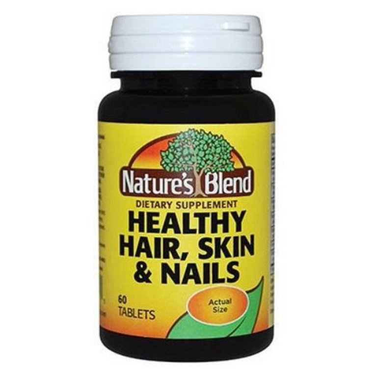 NB Healthy Hair, Skin & Nails 8994