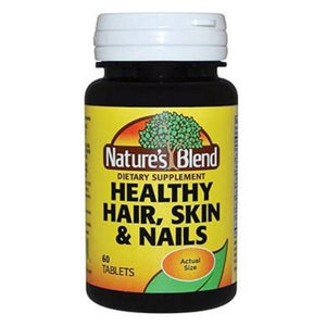 NB Healthy Hair, Skin & Nails 8994