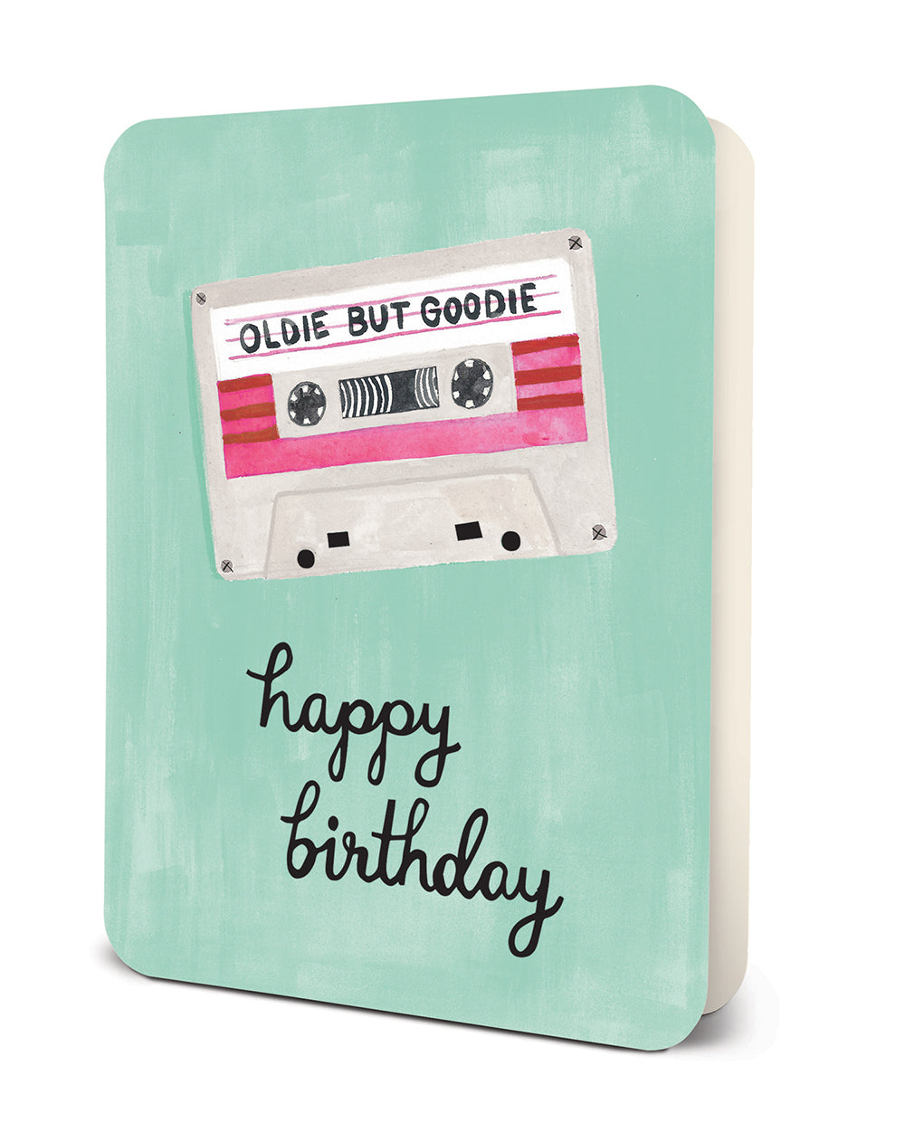 Studio Oh! Birthday Card C0028