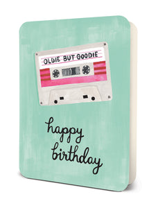 Studio Oh! Birthday Card C0028