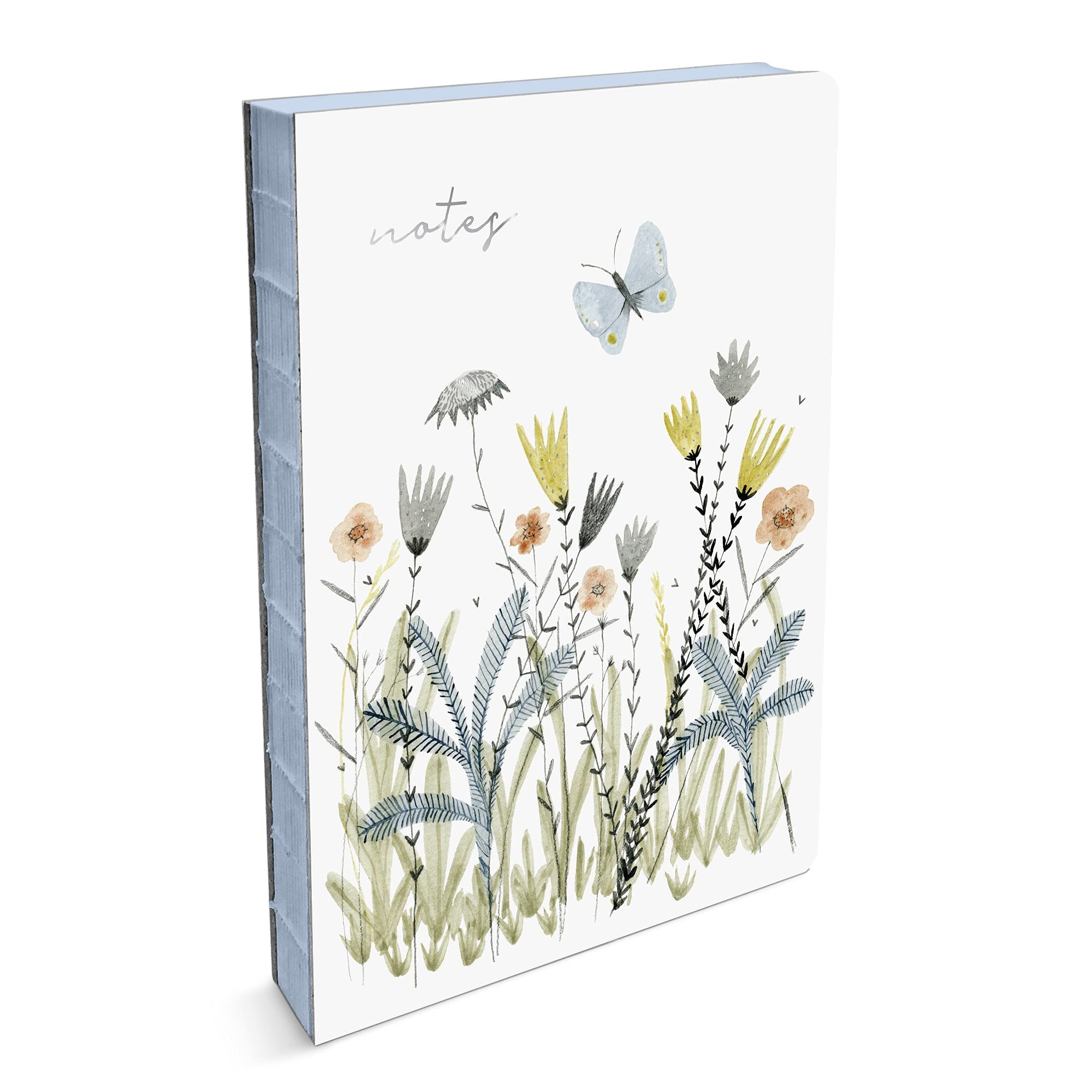 Studio Oh! Wildflowers Coptic-Bound Journal CB040