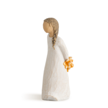 Willow Tree "For You" Figurine