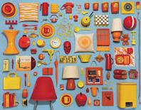 Puzzle “Housewares Collection”