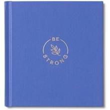 Book, Be Strong