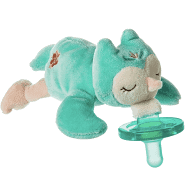 Fairyland Owl WubbaNub