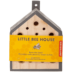 Kikkerland Little Bee House CD527