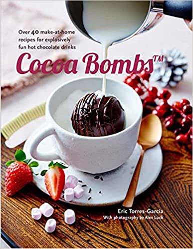 Ryland Peters Cocoa Bombs