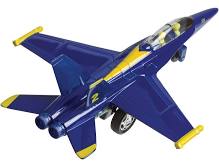 F-18 Blue Angel Jet