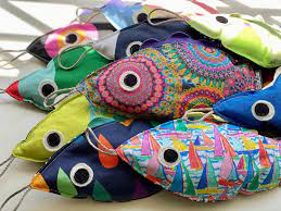 FishBellies, little fishbellies