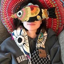 FishBellies, guppy, hot/ cold pack