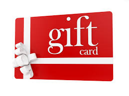 Hilton & Company Gift Card