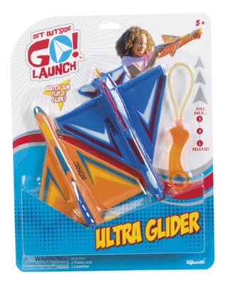 Ultra gliders