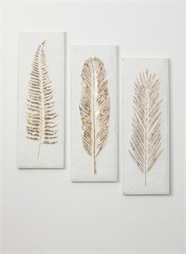 FERN WALL DECOR